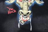 HELLSTAR Bull Head Rocky T-Shirt